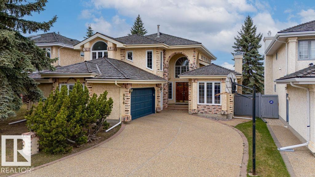 956 OGILVIE BV NW, Ogilvie Ridge, Edmonton photo 1