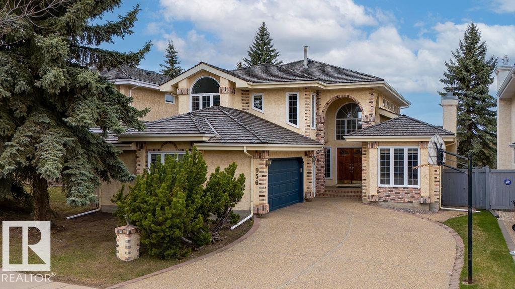 956 OGILVIE BV NW, Ogilvie Ridge, Edmonton photo 2