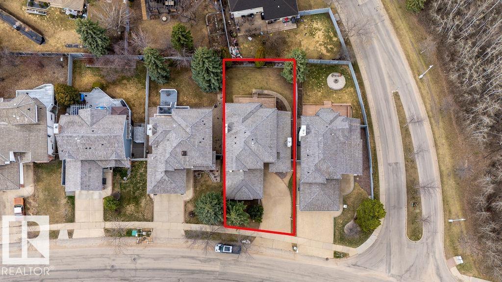 956 OGILVIE BV NW, Ogilvie Ridge, Edmonton photo 3
