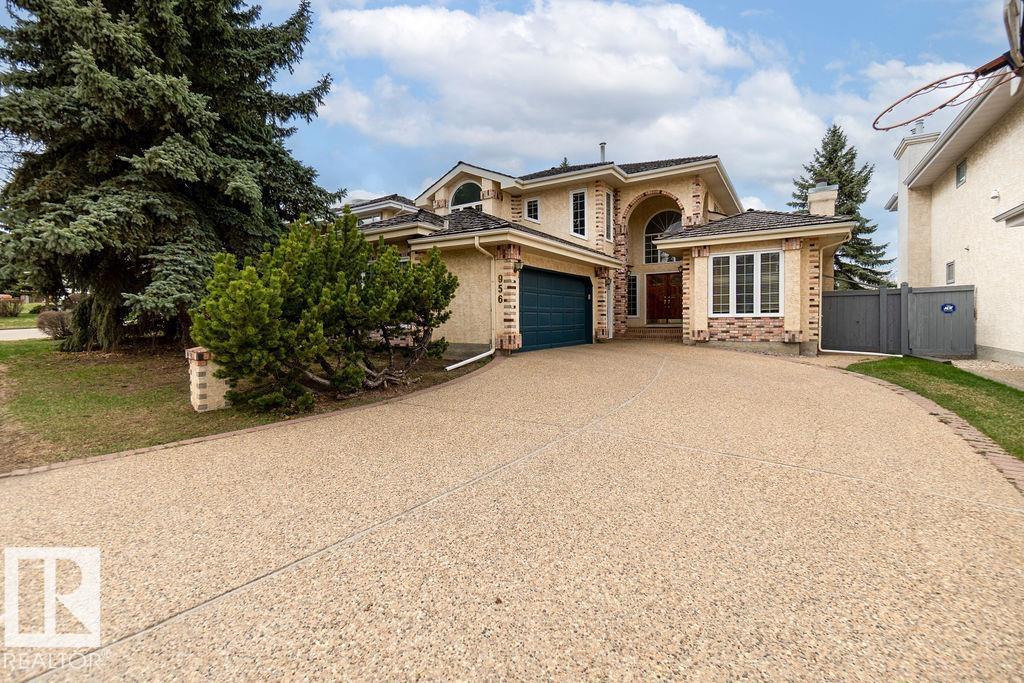 956 OGILVIE BV NW - 67