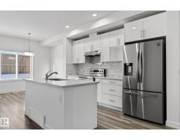 Bedroom 4 - 4853 Alwood Pt Sw, Edmonton, AB T6W4N1 Photo 8