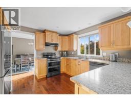 Kitchen - 823 Glenhale Cres, Parksville, BC V9P1Z8 Photo 20