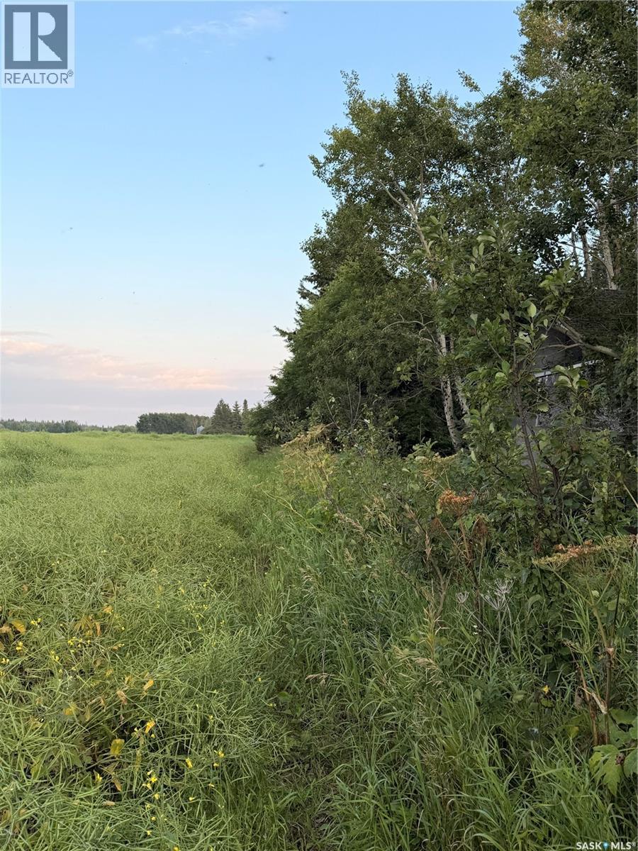 25.87 Acres 8.5kms East of Meadow Lake, Meadow Lake Saskatchewan — photo 7