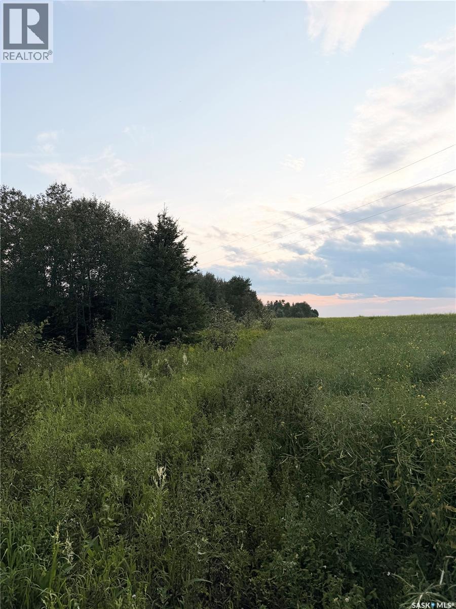 25.87 Acres 8.5kms East of Meadow Lake, Meadow Lake Saskatchewan — photo 8