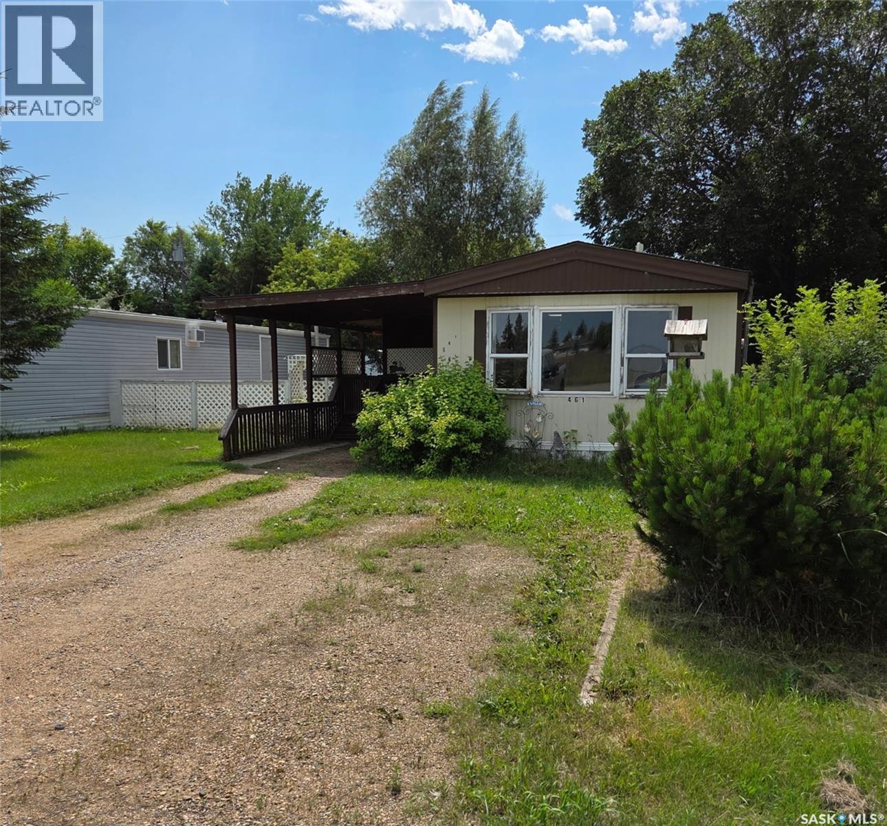 461 35th STREET, Battleford — photo 2