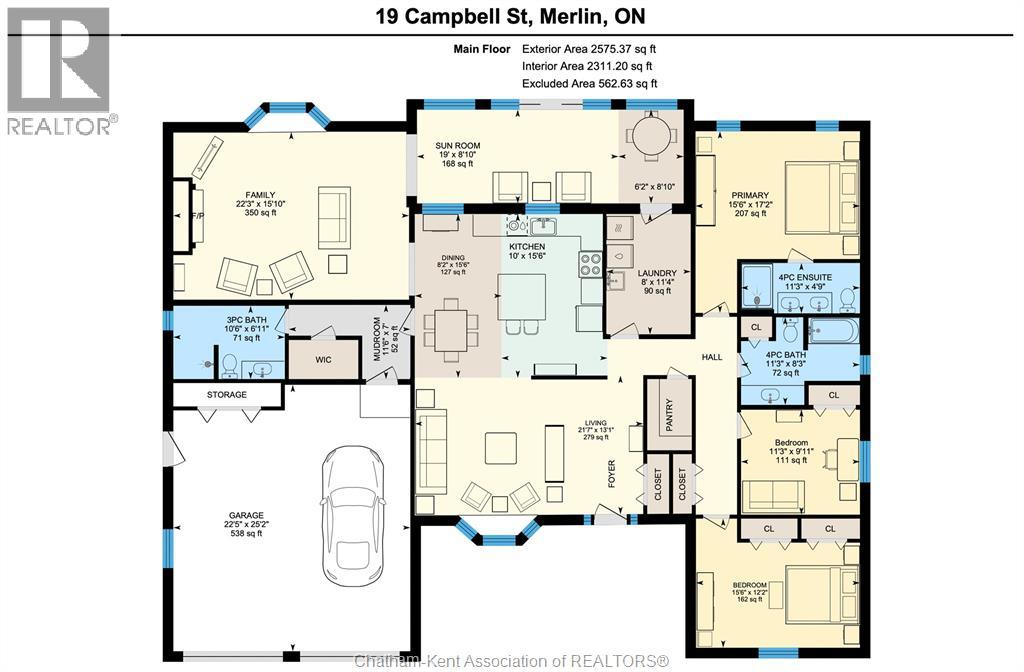 19 Campbell STREET - 49