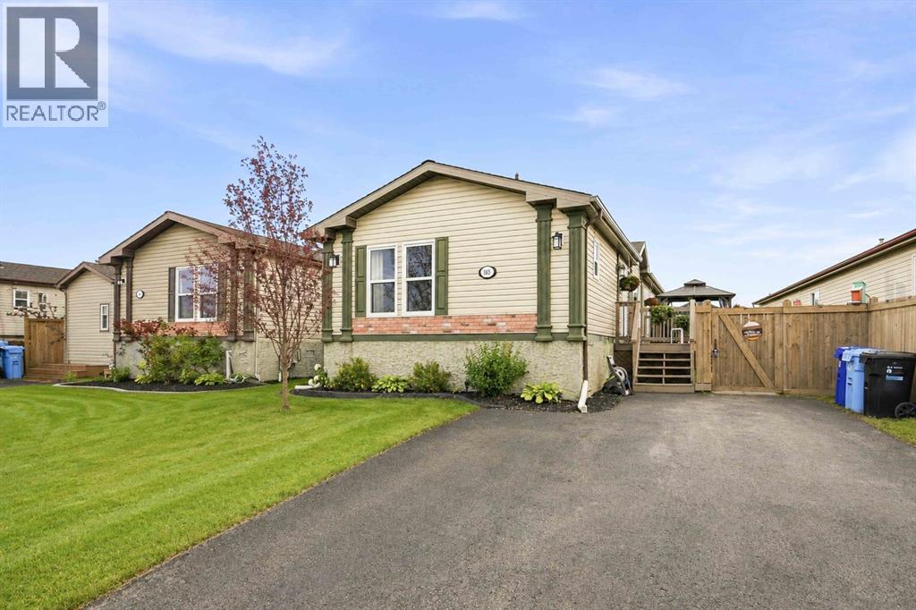 105 Sumac Crescent, Fort McMurray