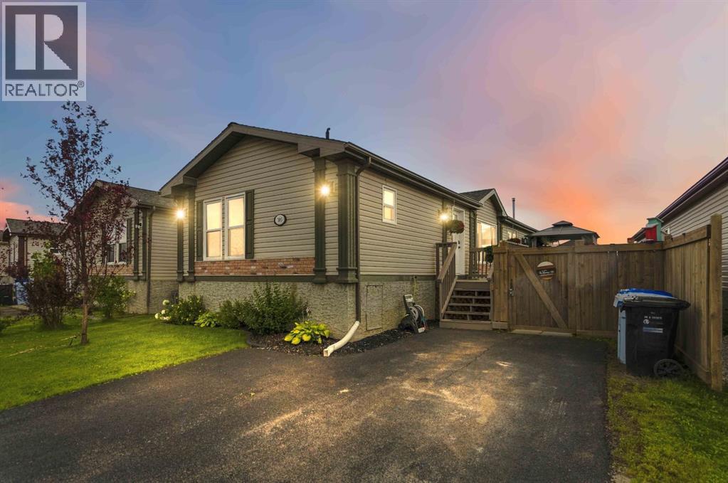 105 Sumac Crescent, Fort McMurray