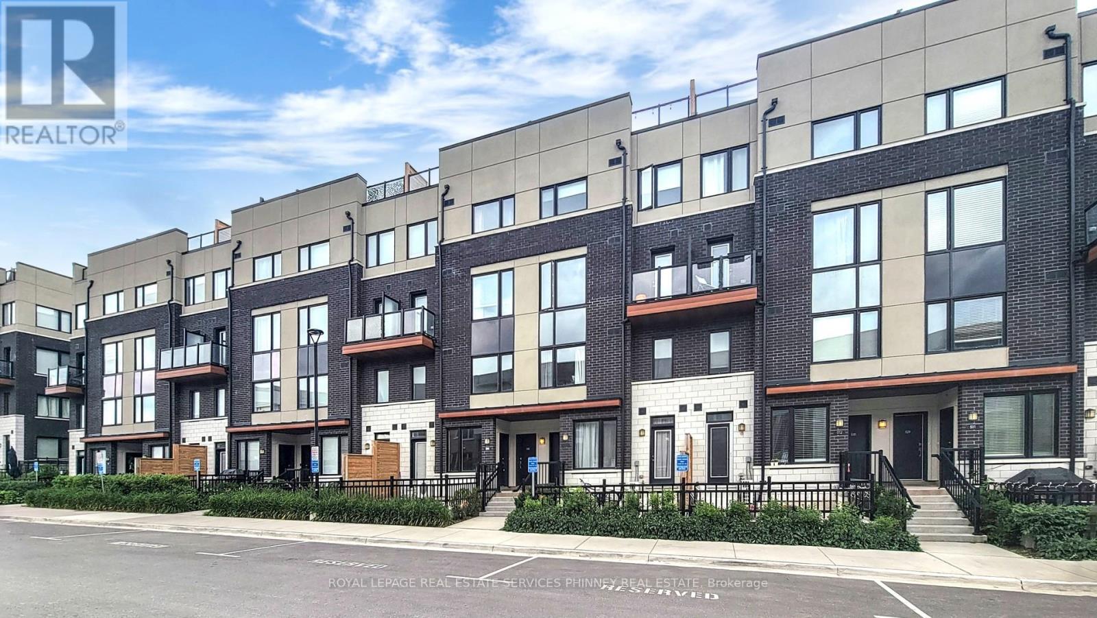 514 - 1555 KINGSTON ROAD, Pickering (Town Centre) — photo 2
