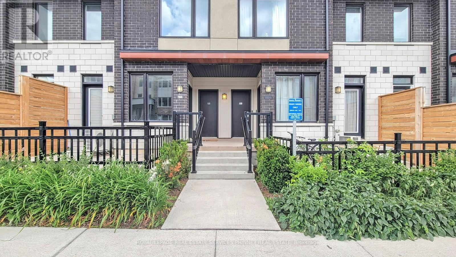 514 - 1555 KINGSTON ROAD, Pickering (Town Centre) — photo 3