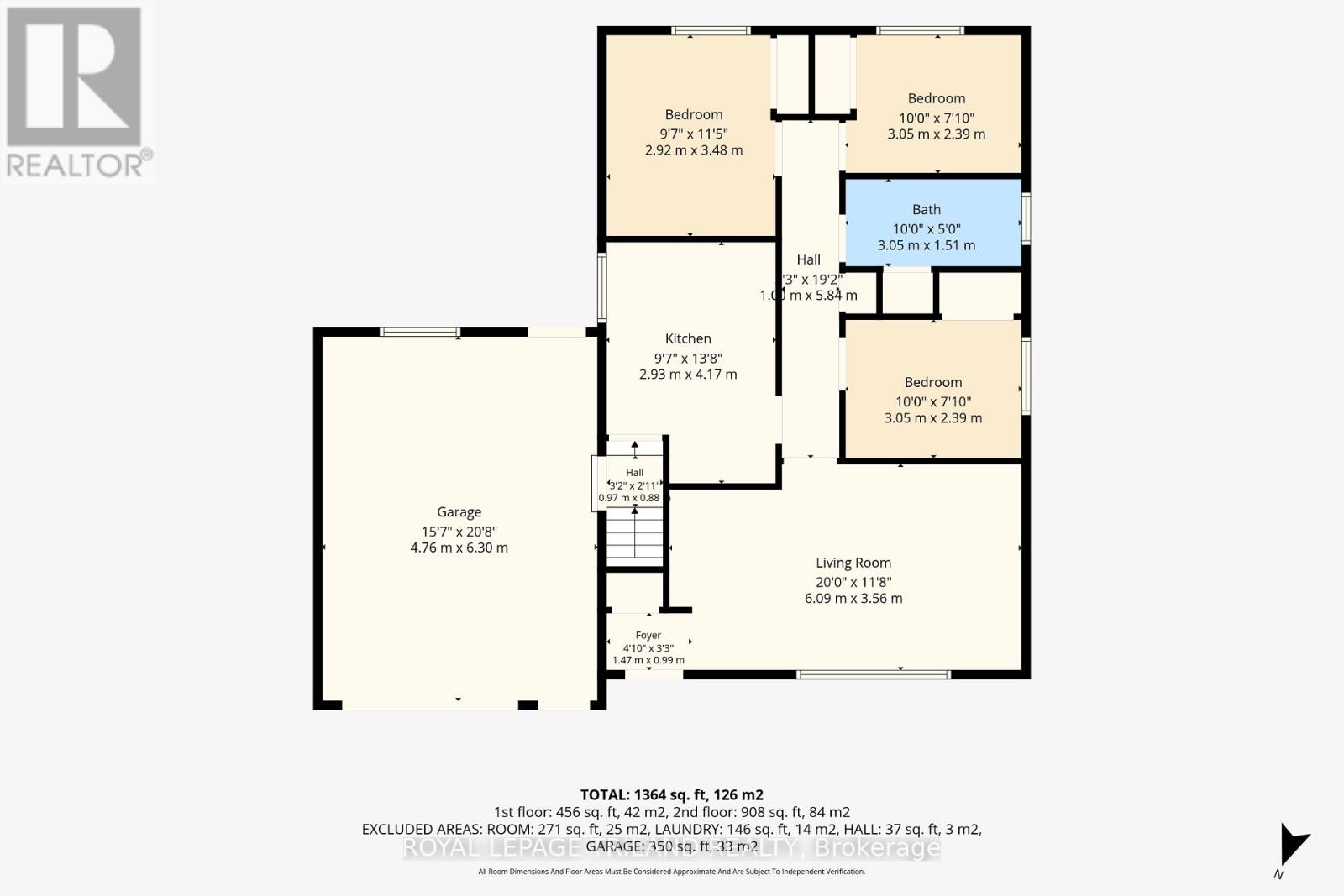 160 WELLESLEY CRESCENT - Image 23