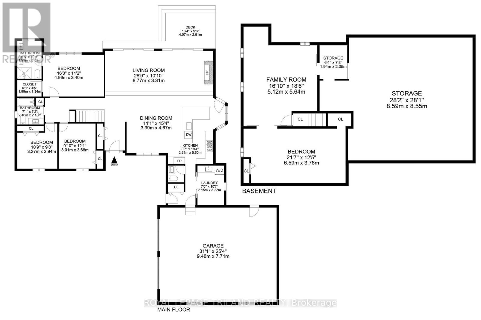 10498 PINETREE DRIVE - Image 37