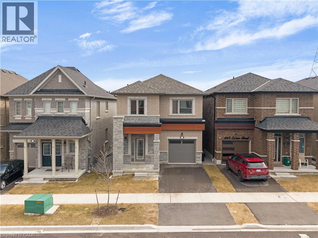 1117 CAMEO Street, Pickering — photo 2