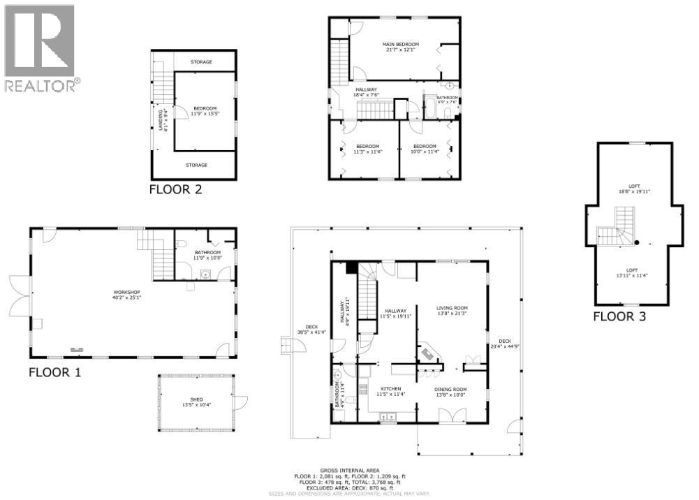 30 BAYVIEW DRIVE - 36