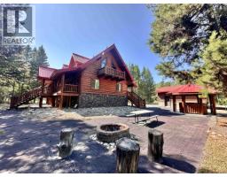 1180 Cranberry Lake Road, Valemount, BC V0E2Z0 Photo 22