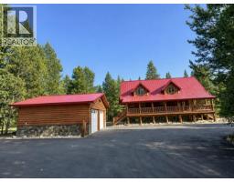 1180 Cranberry Lake Road, Valemount, BC V0E2Z0 Photo 20