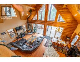 Laundry room - 1180 Cranberry Lake Road, Valemount, BC V0E2Z0 Photo 11