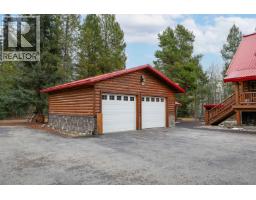 1180 Cranberry Lake Road, Valemount, BC V0E2Z0 Photo 21