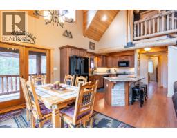 Recreational, Games room - 1180 Cranberry Lake Road, Valemount, BC V0E2Z0 Photo 7