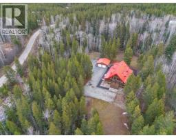 1180 Cranberry Lake Road, Valemount, BC V0E2Z0 Photo 25