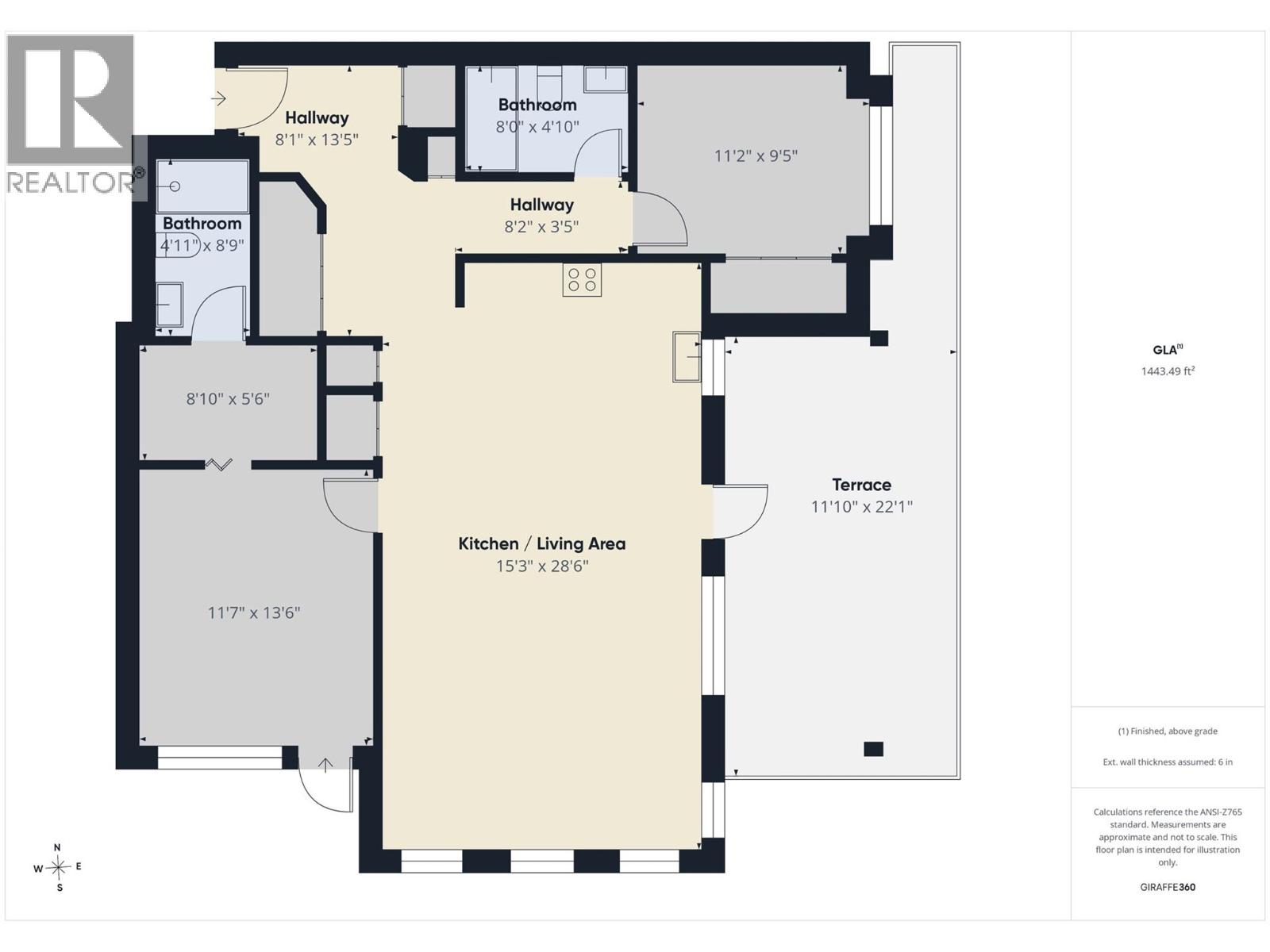 #1113 3833 Brown Road - 43