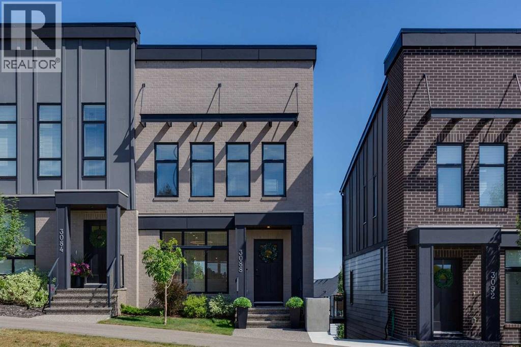3088 85 Street SW - 2