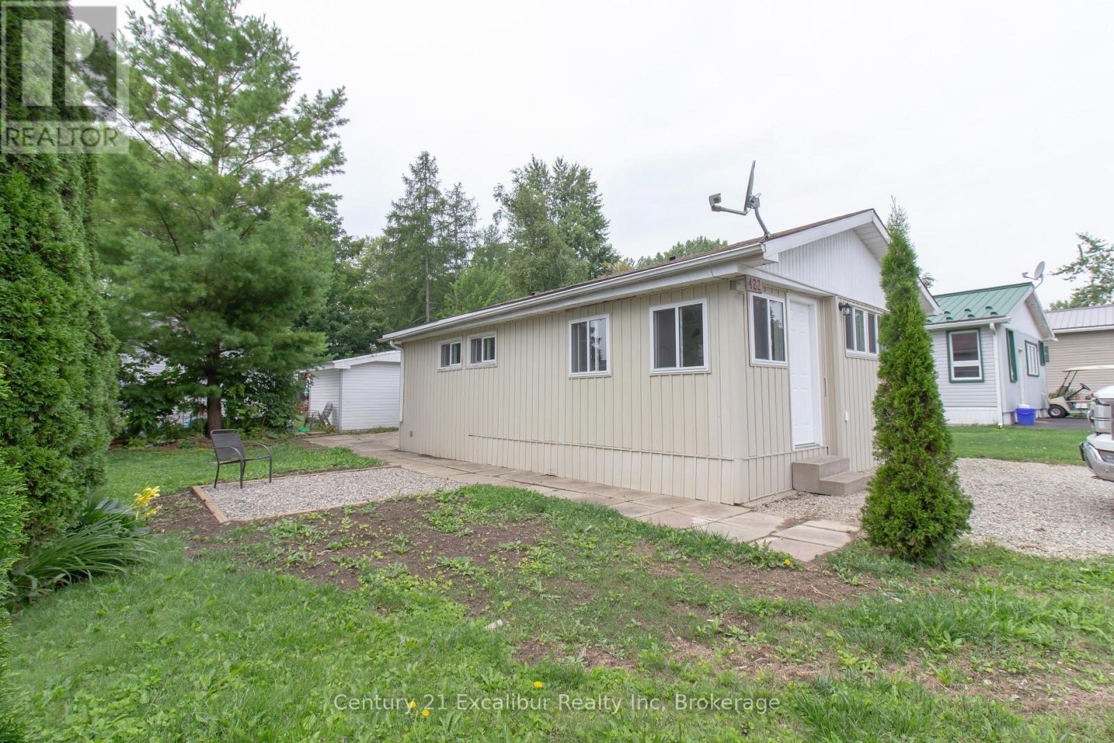 422 PINE PASS ROAD N - 9