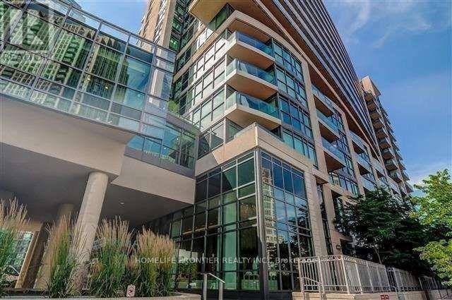 Photo of 209 Fort York Boulevard