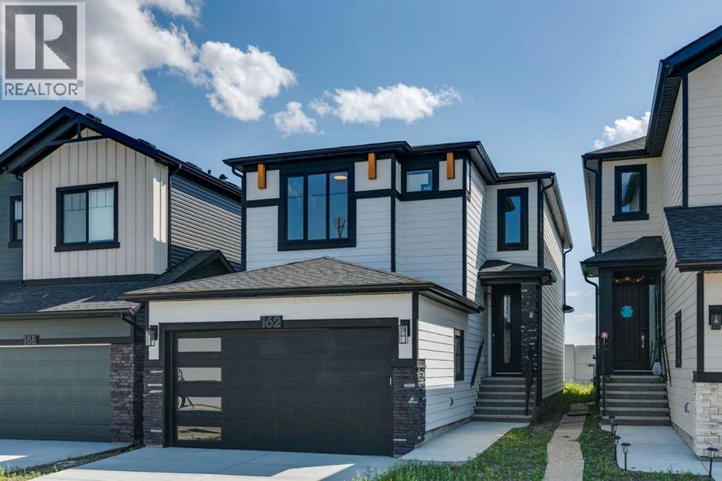 162 Drystone Way NW