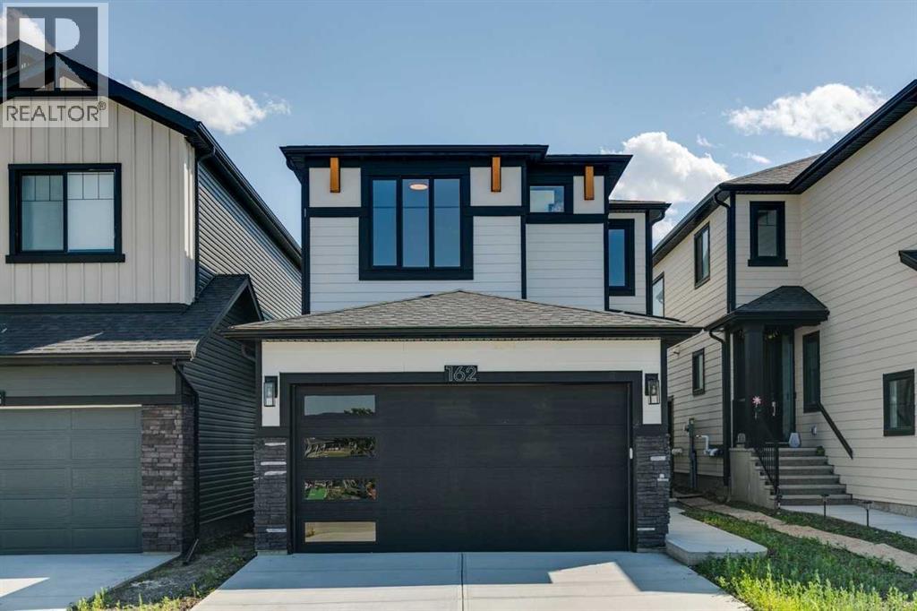 162 Drystone Way NW, Glacier Ridge, Calgary photo 2