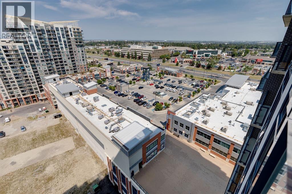 #1805 8880 Horton Road SW - 18