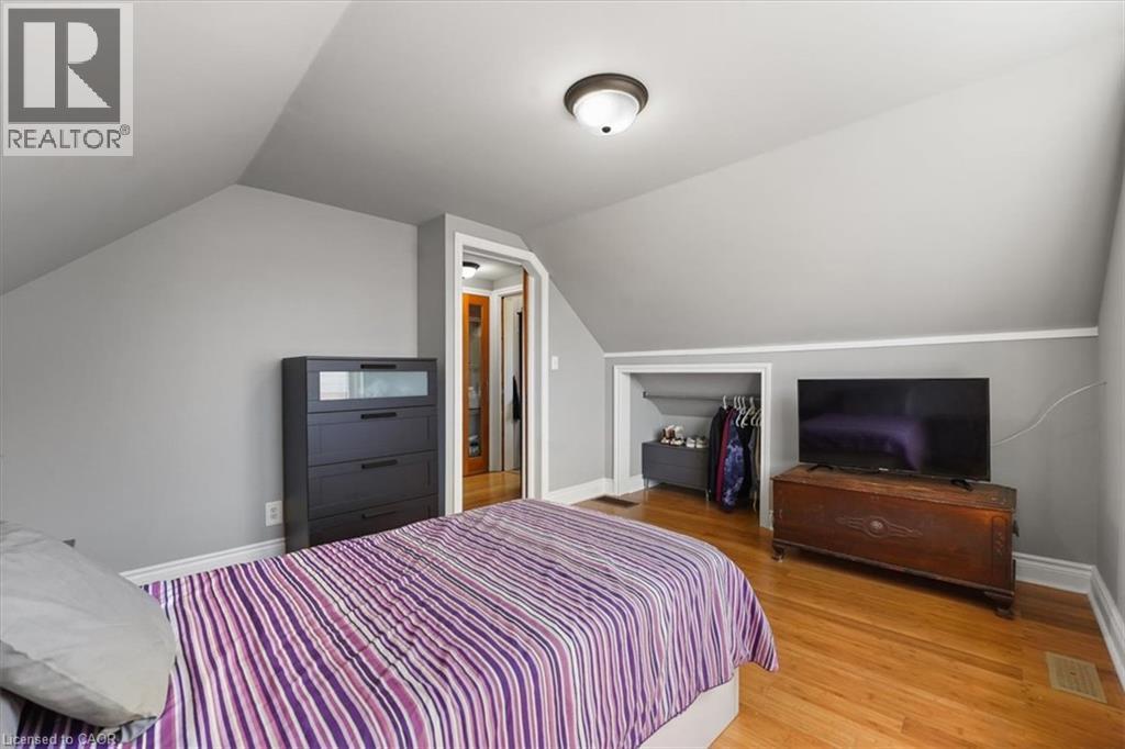 233 AUBURN Avenue - 22