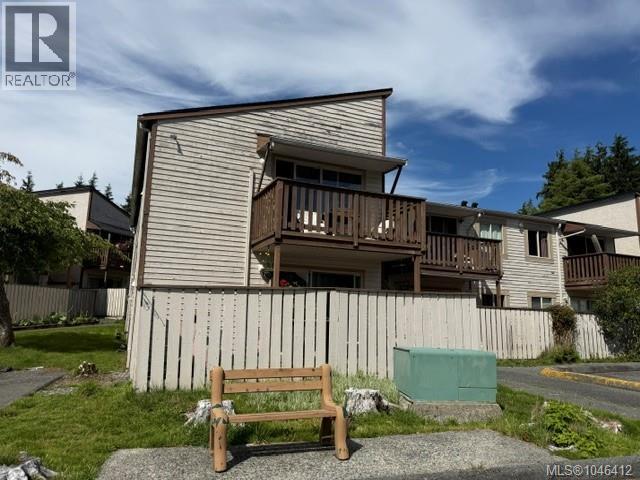 #11 7077 Highland Dr - 1