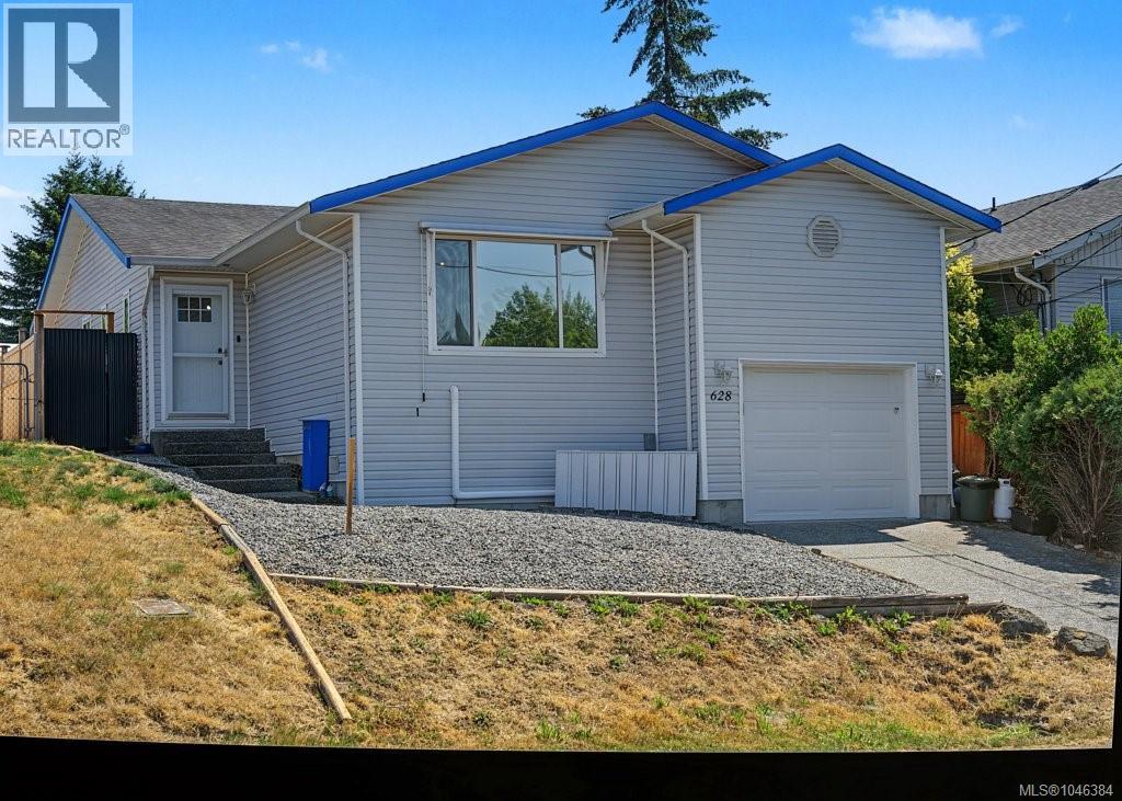 628 Winchester Ave - 1