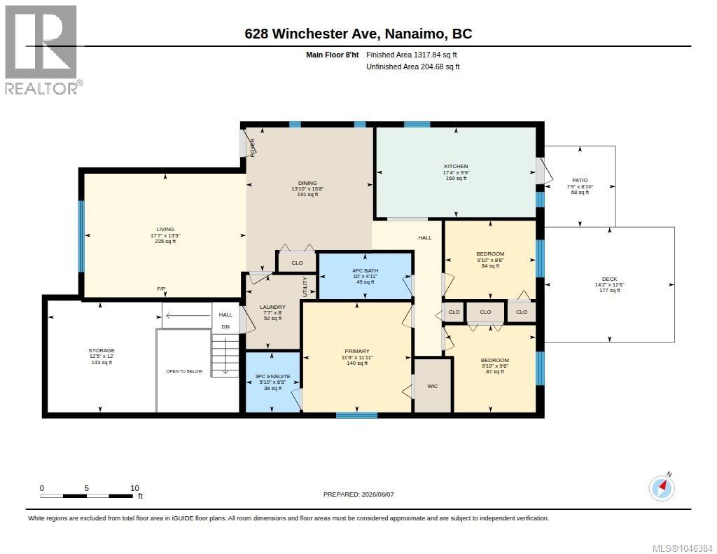 628 Winchester Ave - Image 31