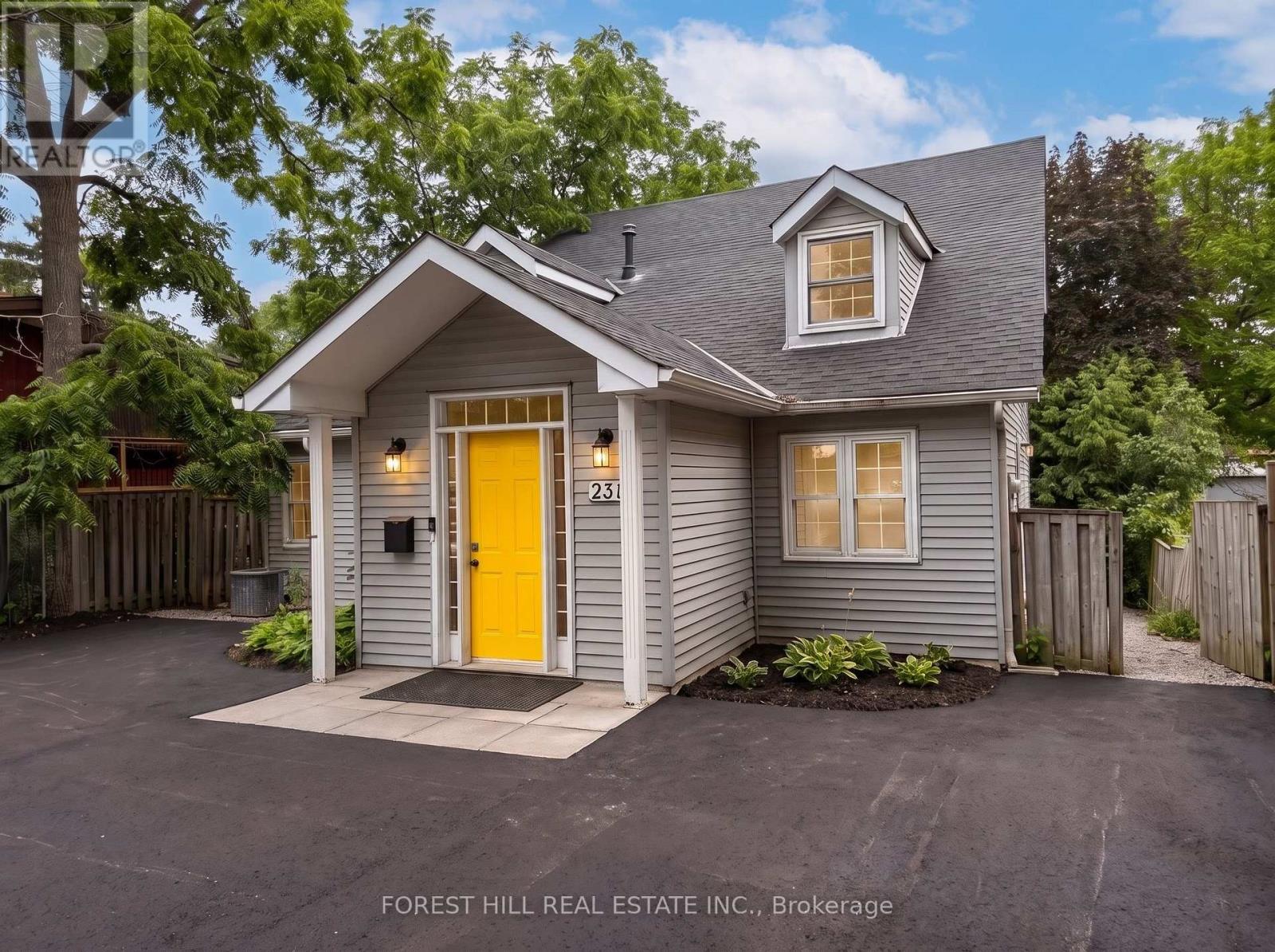231 CARRVILLE ROAD - 2