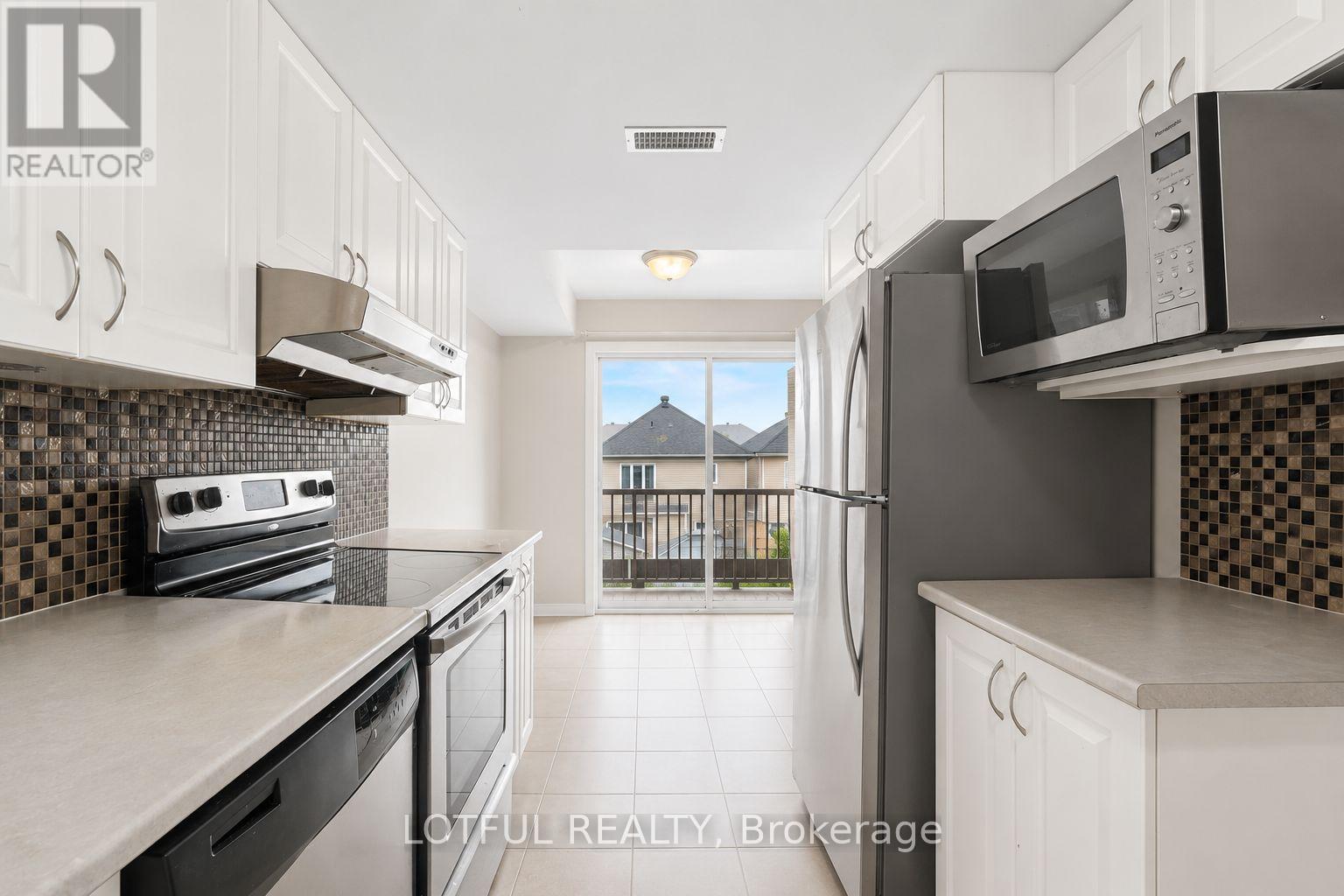 2 Bed, 3 Bath House for Sale in Ottawa – 20 – 585 CHAPMAN MILLS DRIVE, Ottawa – MLS# X13652370 - Image 7