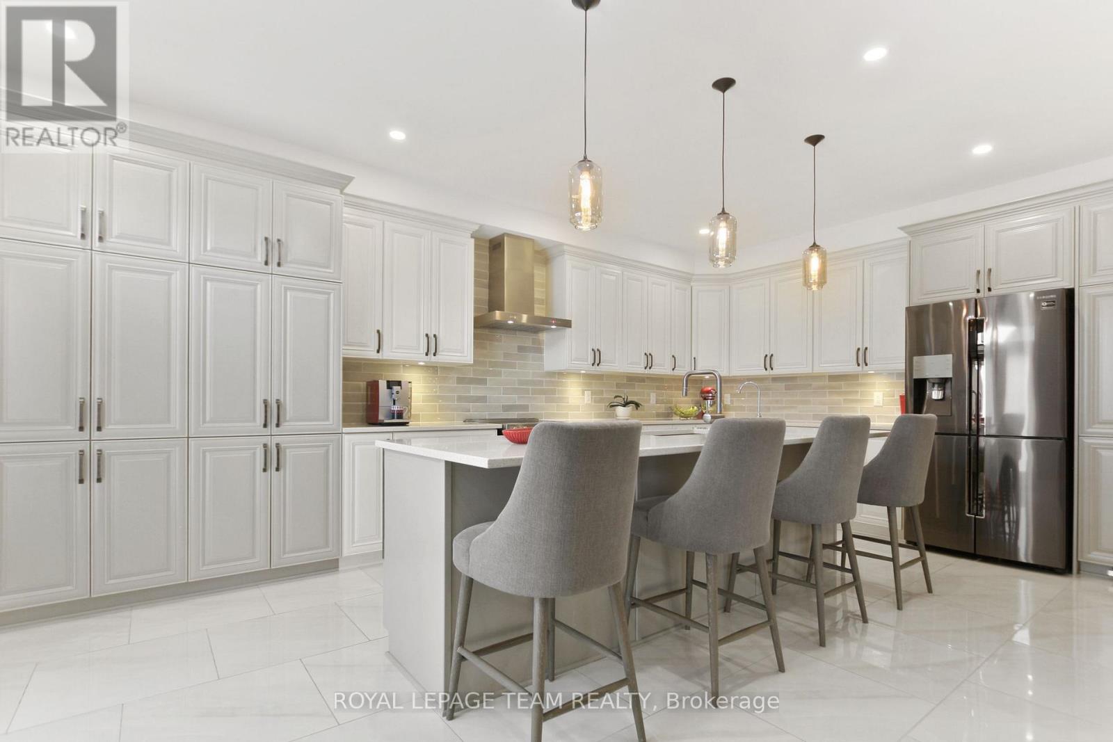 3 Bed, 4 Bath House for Rent in Ottawa – 119 DISCOVERY STREET, Ottawa – MLS# X13652374 - Image 10