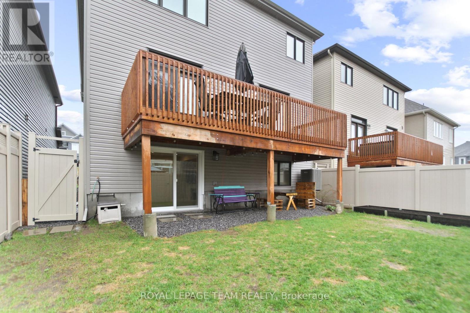 3 Bed, 4 Bath House for Rent in Ottawa – 119 DISCOVERY STREET, Ottawa – MLS# X13652374 - Image 31