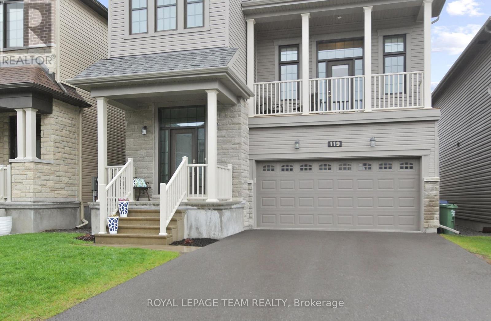 3 Bed, 4 Bath House for Rent in Ottawa – 119 DISCOVERY STREET, Ottawa – MLS# X13652374 - Image 34