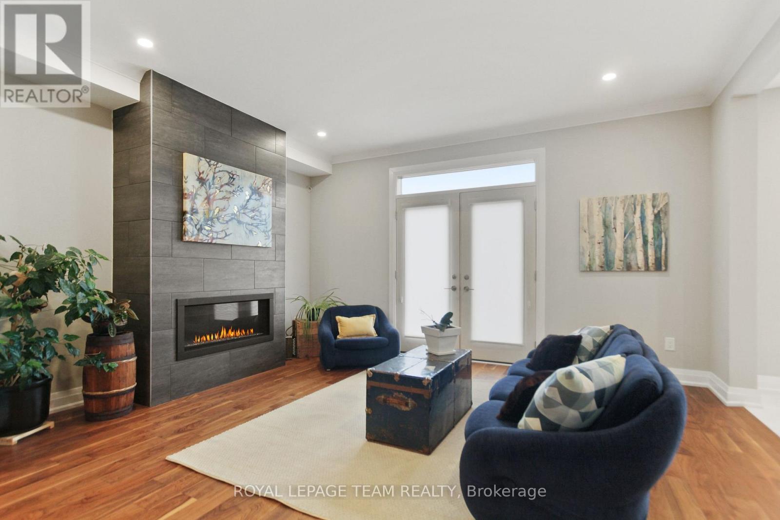 3 Bed, 4 Bath House for Rent in Ottawa – 119 DISCOVERY STREET, Ottawa – MLS# X13652374 - Image 8