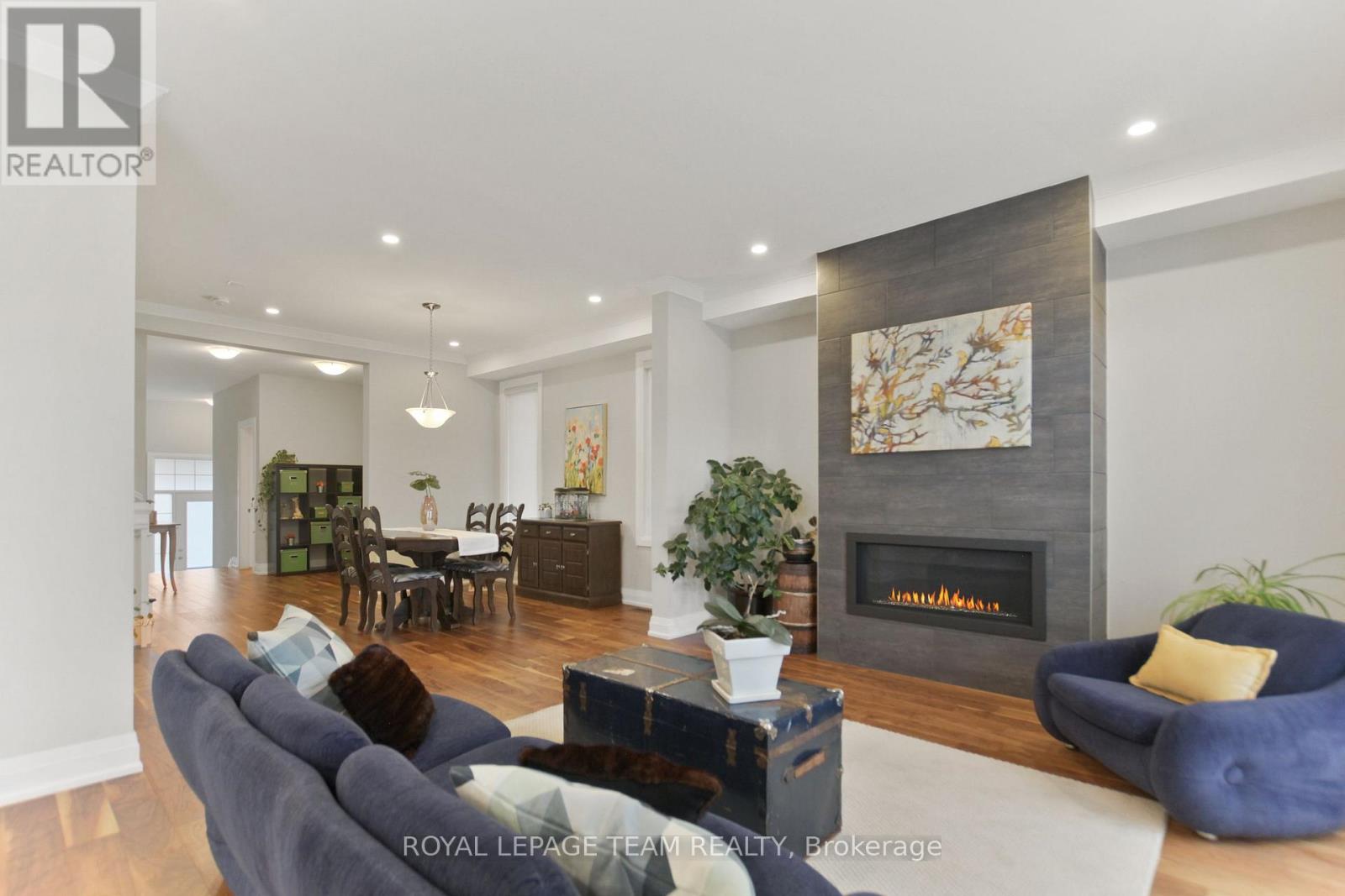 3 Bed, 4 Bath House for Rent in Ottawa – 119 DISCOVERY STREET, Ottawa – MLS# X13652374 - Image 9