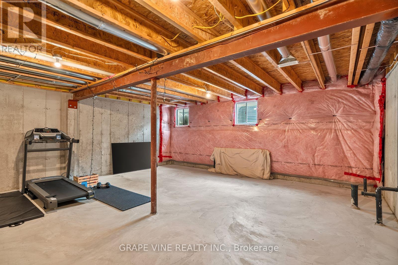 3 Bed, 3 Bath House for Sale in Ottawa – 3566 RIVER RUN AVENUE, Ottawa – MLS# X13652396 - Image 29