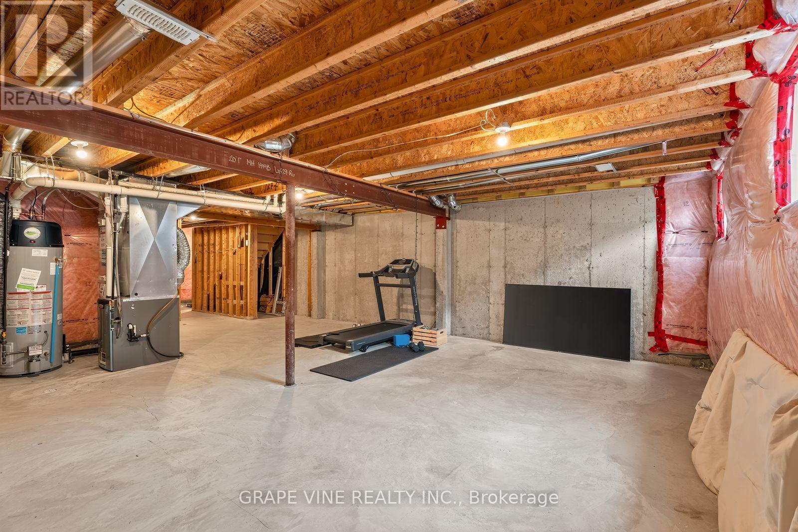 3 Bed, 3 Bath House for Sale in Ottawa – 3566 RIVER RUN AVENUE, Ottawa – MLS# X13652396 - Image 30