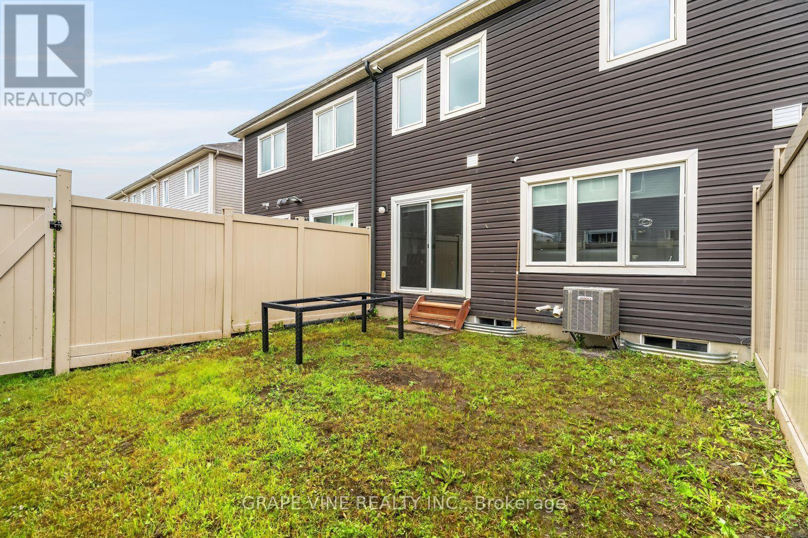 3 Bed, 3 Bath House for Sale in Ottawa – 3566 RIVER RUN AVENUE, Ottawa – MLS# X13652396 - Image 31