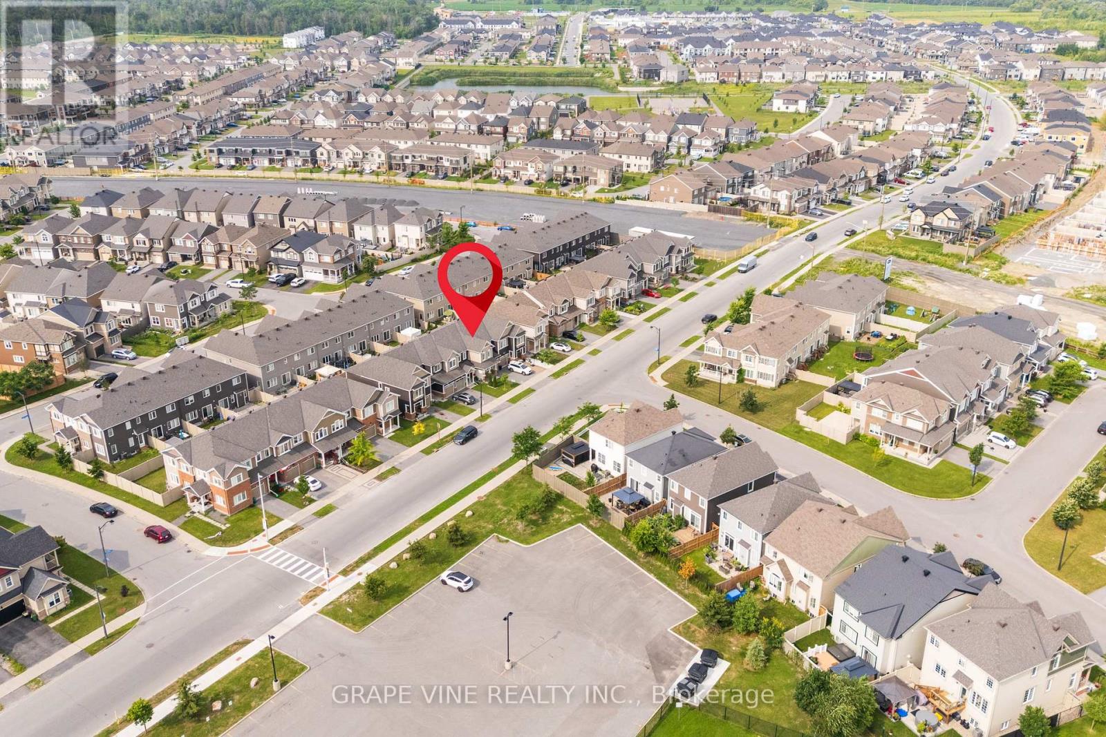 3 Bed, 3 Bath House for Sale in Ottawa – 3566 RIVER RUN AVENUE, Ottawa – MLS# X13652396 - Image 38