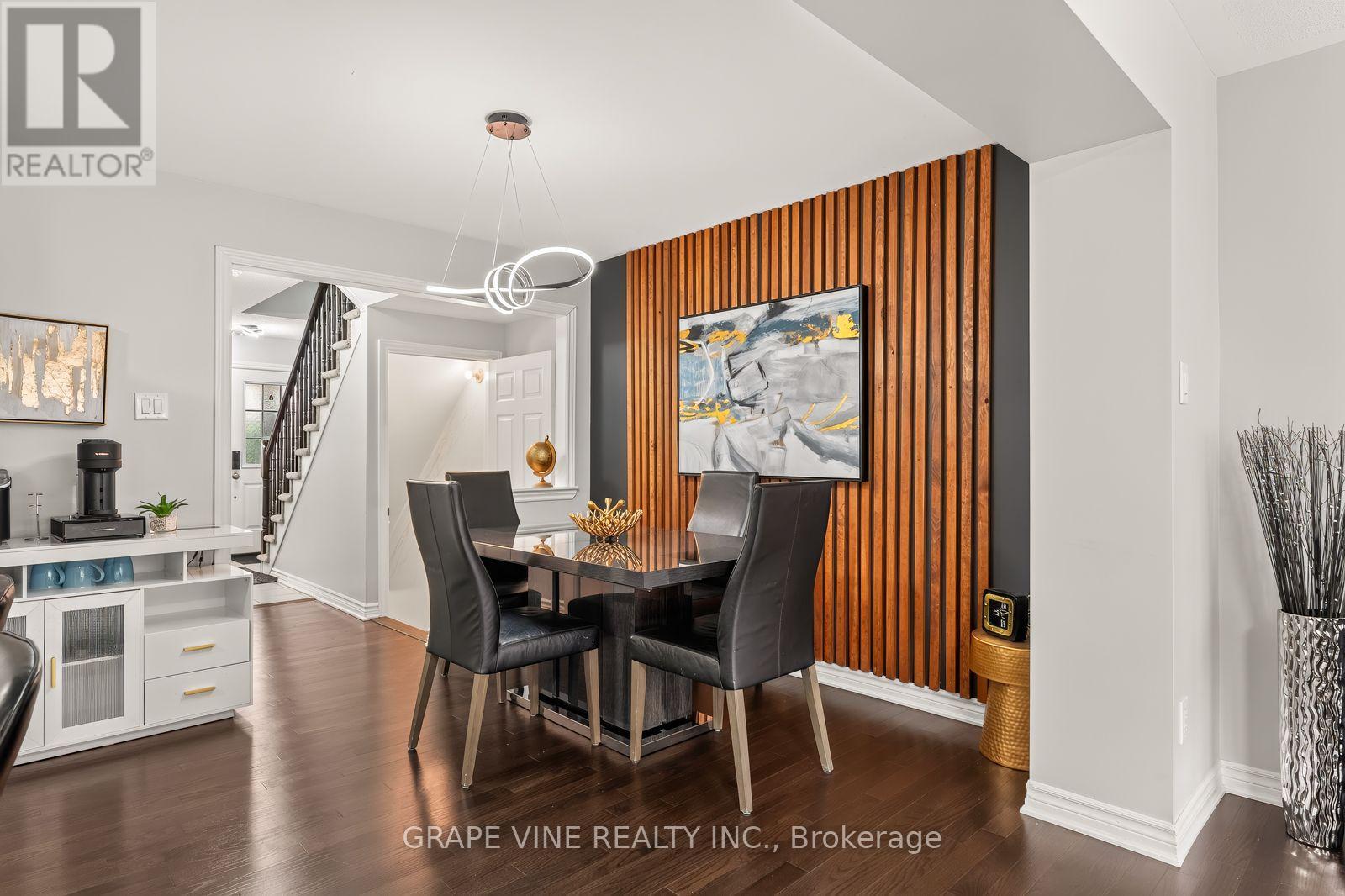 3 Bed, 3 Bath House for Sale in Ottawa – 3566 RIVER RUN AVENUE, Ottawa – MLS# X13652396 - Image 8