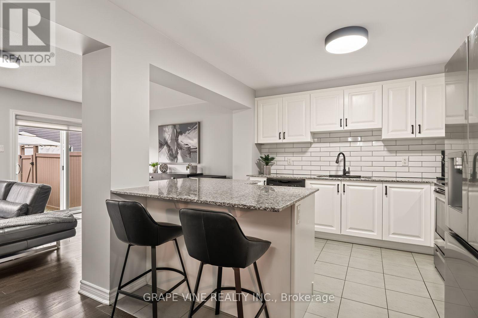 3 Bed, 3 Bath House for Sale in Ottawa – 3566 RIVER RUN AVENUE, Ottawa – MLS# X13652396 - Image 9