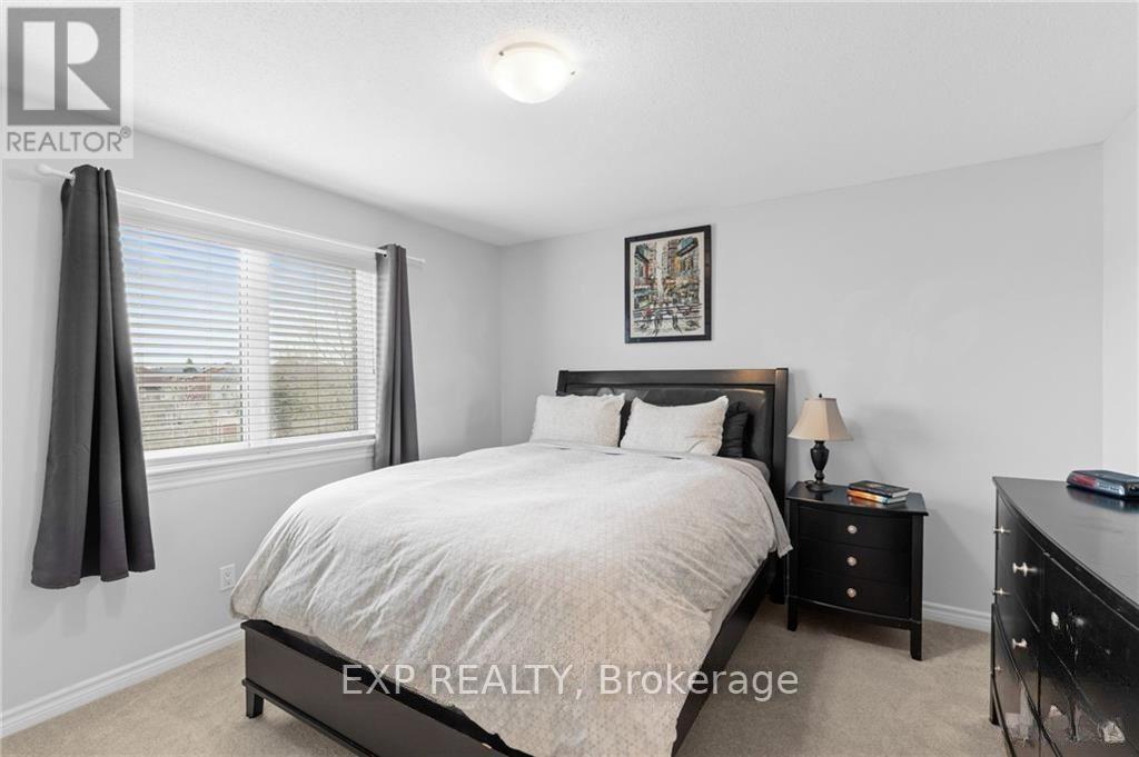 4 Bed, 4 Bath House for Sale in Ottawa – 254 FLODDEN WAY, Ottawa – MLS# X13652470 - Image 19