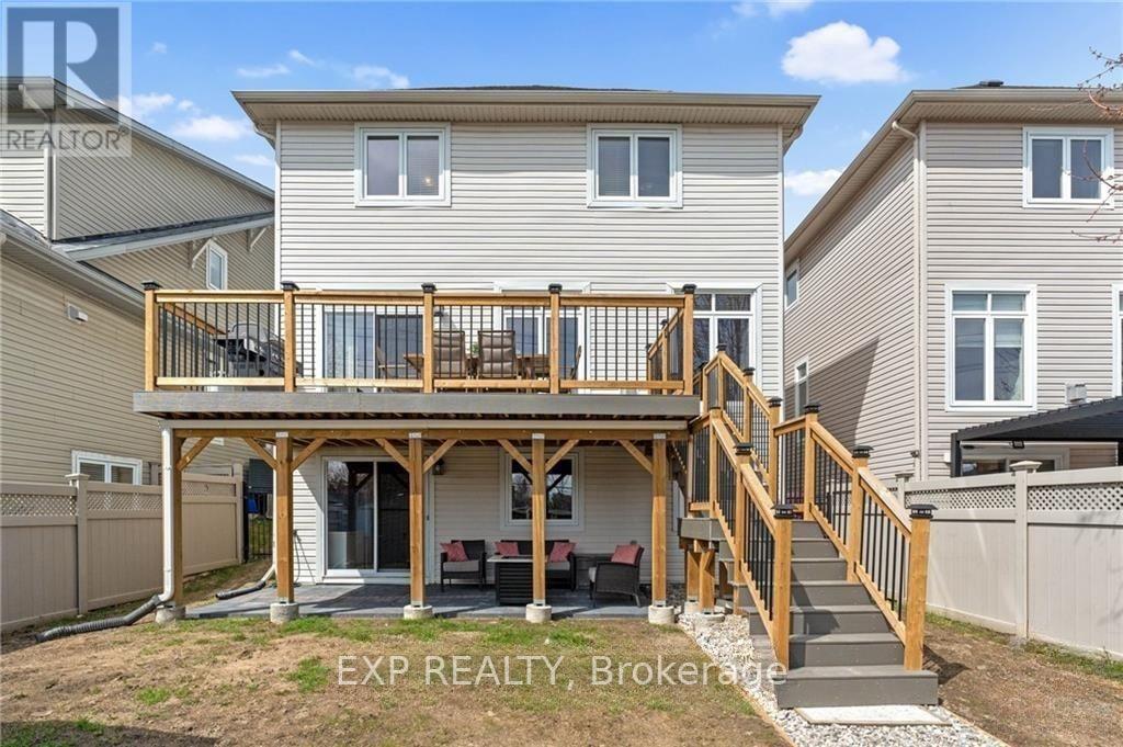 4 Bed, 4 Bath House for Sale in Ottawa – 254 FLODDEN WAY, Ottawa – MLS# X13652470 - Image 27